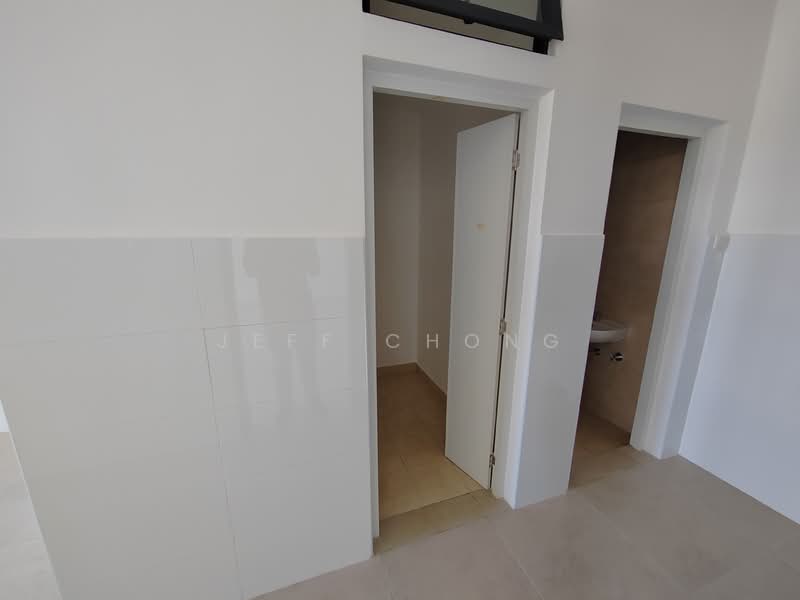 Elemen Residences @ Tropicana Aman untuk Untuk Dijual - RM 1,220,000, Apr 2026 - Bathroom - PropertyGuru.com.my