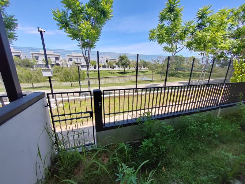 Elemen Residences @ Tropicana Aman untuk Untuk Dijual - RM 1,220,000, Apr 2026 - Exterior - PropertyGuru.com.my