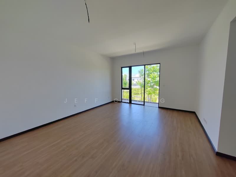Elemen Residences @ Tropicana Aman untuk Untuk Dijual - RM 1,220,000, Apr 2026 - Living Room - PropertyGuru.com.my