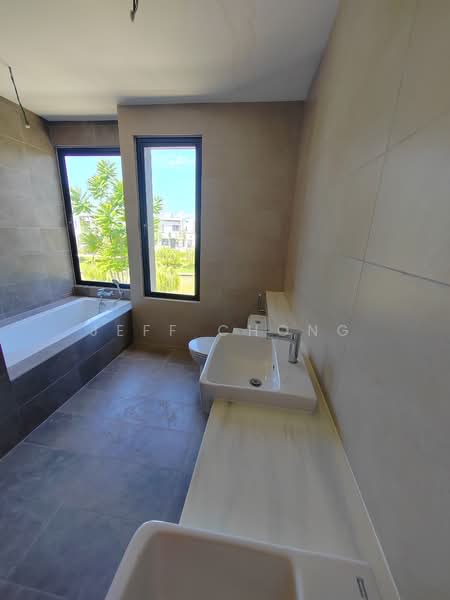 Elemen Residences @ Tropicana Aman untuk Untuk Dijual - RM 1,220,000, Apr 2026 - Bathroom - PropertyGuru.com.my