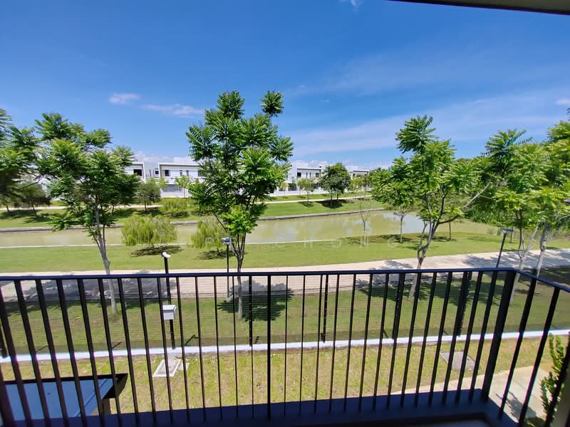 Elemen Residences @ Tropicana Aman untuk Untuk Dijual - RM 1,220,000, Apr 2026 - Exterior - PropertyGuru.com.my