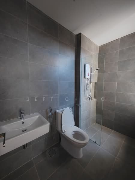 Elemen Residences @ Tropicana Aman untuk Untuk Dijual - RM 1,220,000, Apr 2026 - Bathroom - PropertyGuru.com.my