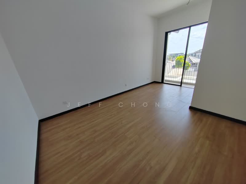 Elemen Residences @ Tropicana Aman untuk Untuk Dijual - RM 1,220,000, Apr 2026 - Balcony - PropertyGuru.com.my