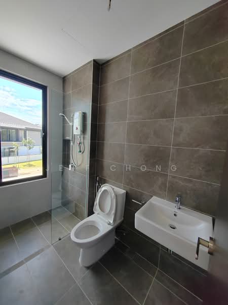 Elemen Residences @ Tropicana Aman untuk Untuk Dijual - RM 1,220,000, Apr 2026 - Bathroom - PropertyGuru.com.my