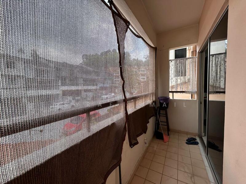 Amansiara untuk Untuk Dijual - RM 315,000, Feb 2026 - Balcony - PropertyGuru.com.my