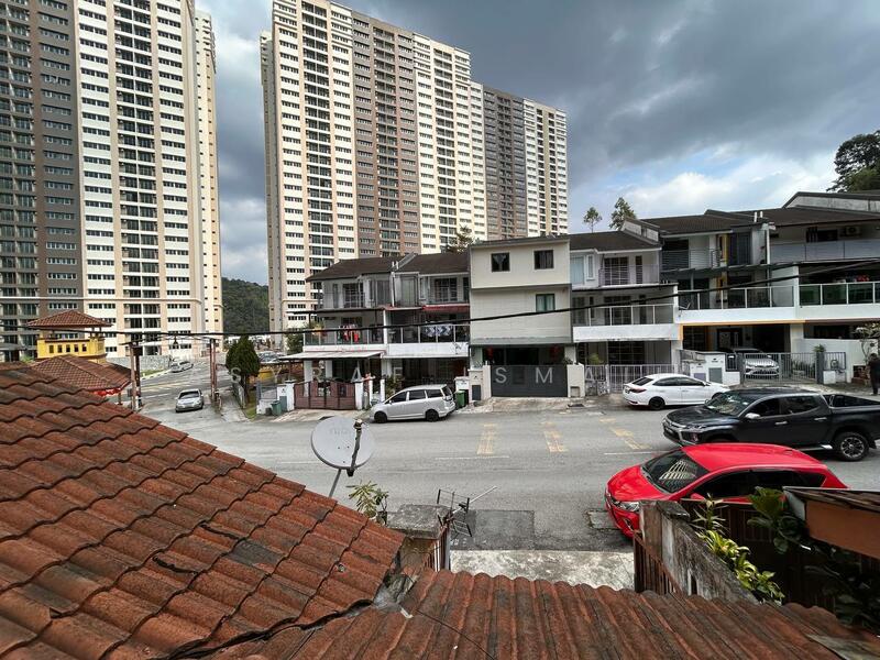 Amansiara untuk Untuk Dijual - RM 315,000, Feb 2026 - Balcony - PropertyGuru.com.my