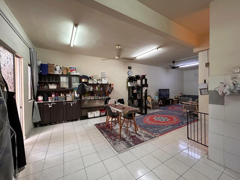 Amansiara untuk Untuk Dijual - RM 315,000, Feb 2026 - Living Room - PropertyGuru.com.my