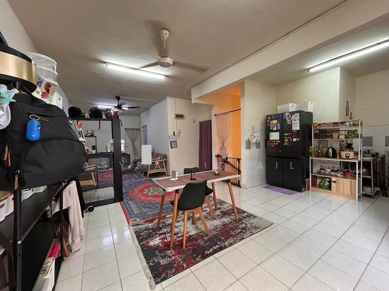 Amansiara untuk Untuk Dijual - RM 315,000, Feb 2026 - Living Room - PropertyGuru.com.my
