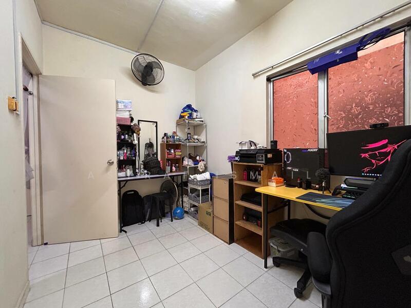 Amansiara untuk Untuk Dijual - RM 315,000, Feb 2026 - 3 Bedroom - PropertyGuru.com.my