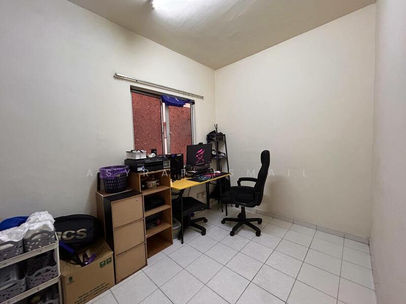 Amansiara untuk Untuk Dijual - RM 315,000, Feb 2026 - 3 Bedroom - PropertyGuru.com.my