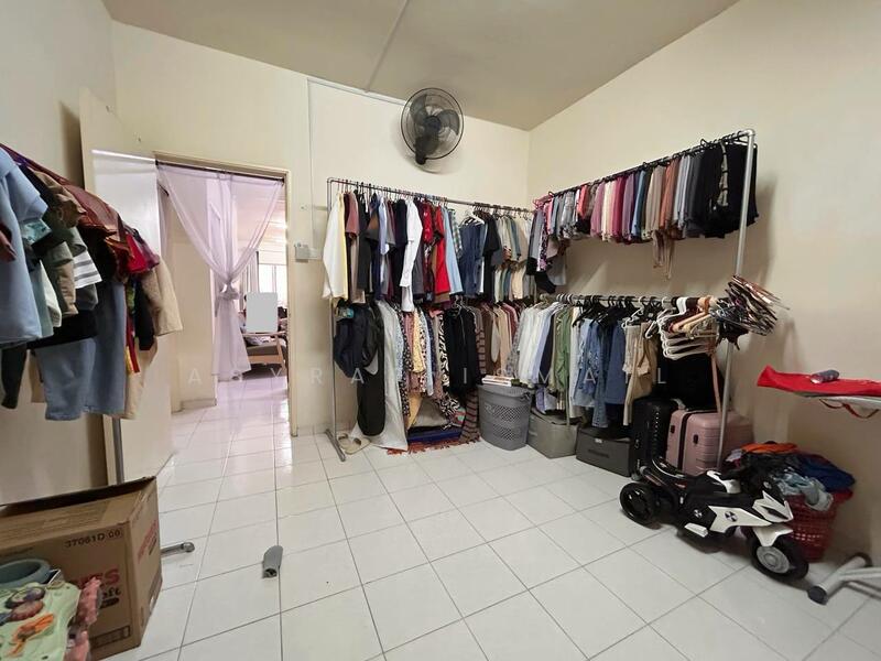 Amansiara untuk Untuk Dijual - RM 315,000, Feb 2026 - 2 Bedroom - PropertyGuru.com.my