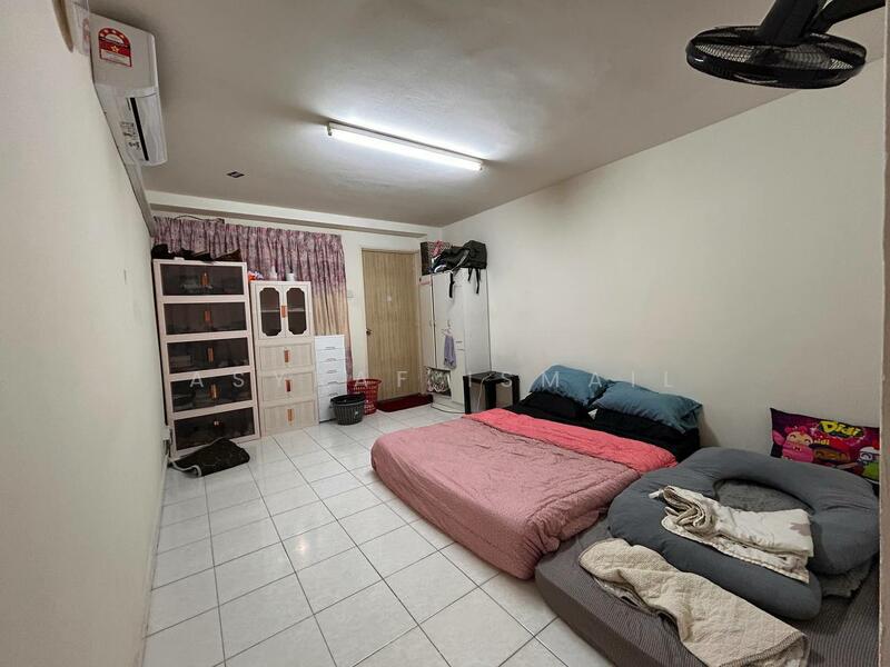 Amansiara untuk Untuk Dijual - RM 315,000, Feb 2026 - Master Bedroom - PropertyGuru.com.my