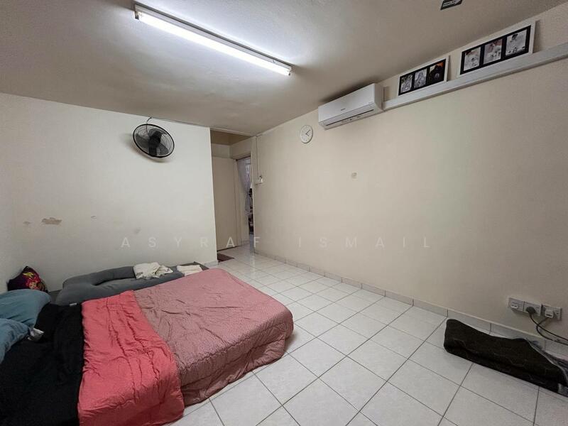 Amansiara untuk Untuk Dijual - RM 315,000, Feb 2026 - Master Bedroom - PropertyGuru.com.my