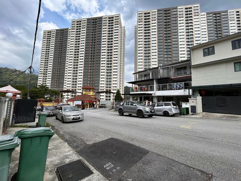 Amansiara untuk Untuk Dijual - RM 315,000, Feb 2026 - Exterior - PropertyGuru.com.my