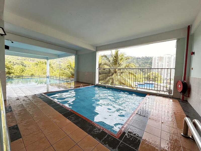Amansiara untuk Untuk Dijual - RM 315,000, Feb 2026 - Pool - PropertyGuru.com.my