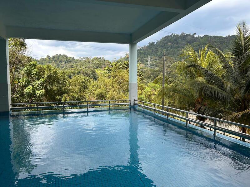 Amansiara untuk Untuk Dijual - RM 315,000, Feb 2026 - Pool - PropertyGuru.com.my