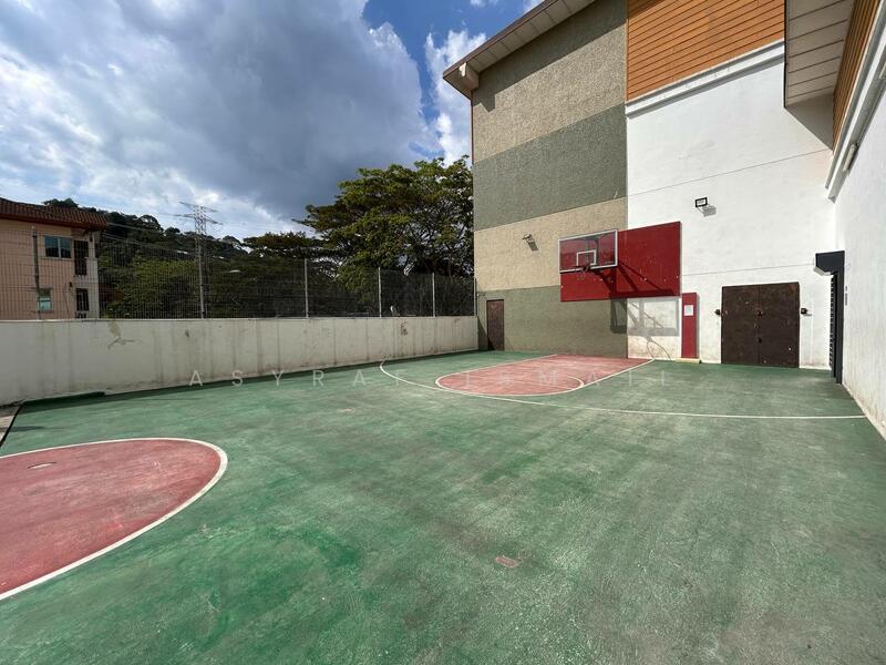 Amansiara untuk Untuk Dijual - RM 315,000, Feb 2026 - Exterior - PropertyGuru.com.my