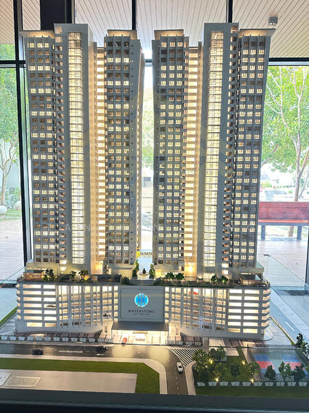 Waterstone untuk Untuk Dijual - RM 1,120,000, Feb 2026 - Exterior - PropertyGuru.com.my