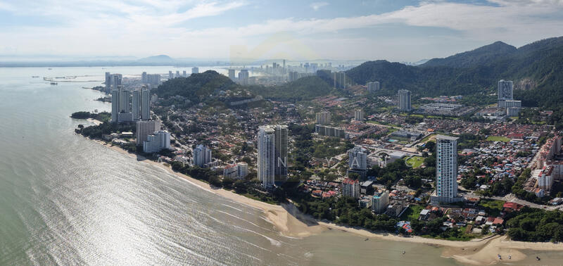 Waterstone untuk Untuk Dijual - RM 1,120,000, Feb 2026 - Exterior - PropertyGuru.com.my