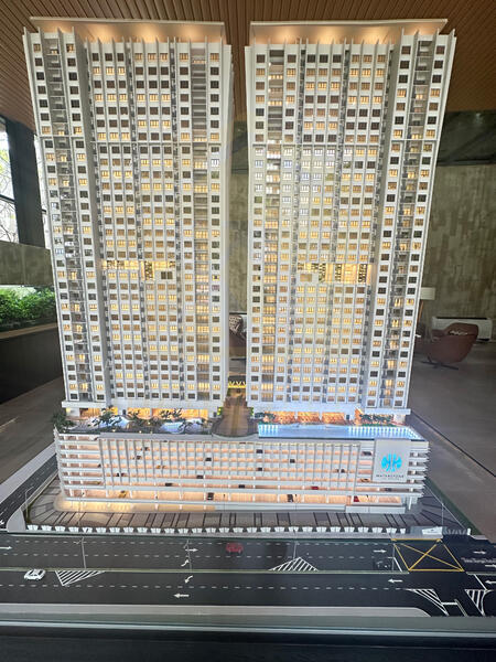 Waterstone untuk Untuk Dijual - RM 1,120,000, Feb 2026 - Exterior - PropertyGuru.com.my