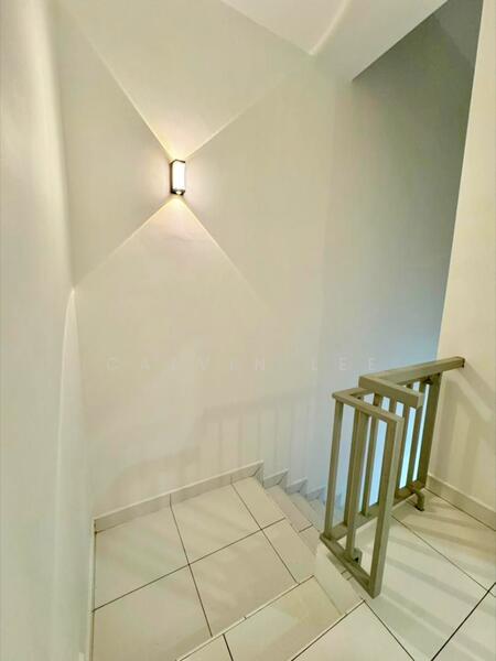 2-storey Terraced House for Sale in Setia Eco Gardens (Gelang Patah) - Calvin Lee - Interior - PropertyGuru.com.my