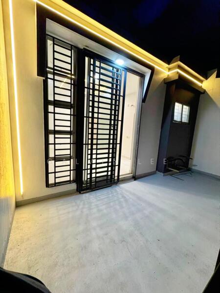 2-storey Terraced House for Sale in Setia Eco Gardens (Gelang Patah) - Calvin Lee - Exterior - PropertyGuru.com.my