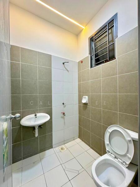2-storey Terraced House for Sale in Setia Eco Gardens (Gelang Patah) - Calvin Lee - Bathroom - PropertyGuru.com.my