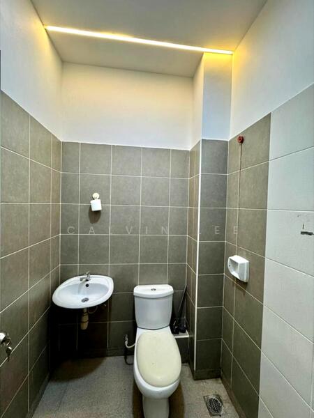 2-storey Terraced House for Sale in Setia Eco Gardens (Gelang Patah) - Calvin Lee - Bathroom - PropertyGuru.com.my