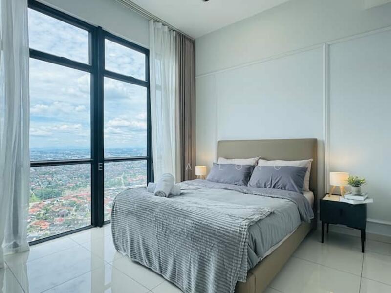 Space Residency untuk Untuk Disewa - RM 5,000 /bulan, Feb 2026 - Bedroom - PropertyGuru.com.my