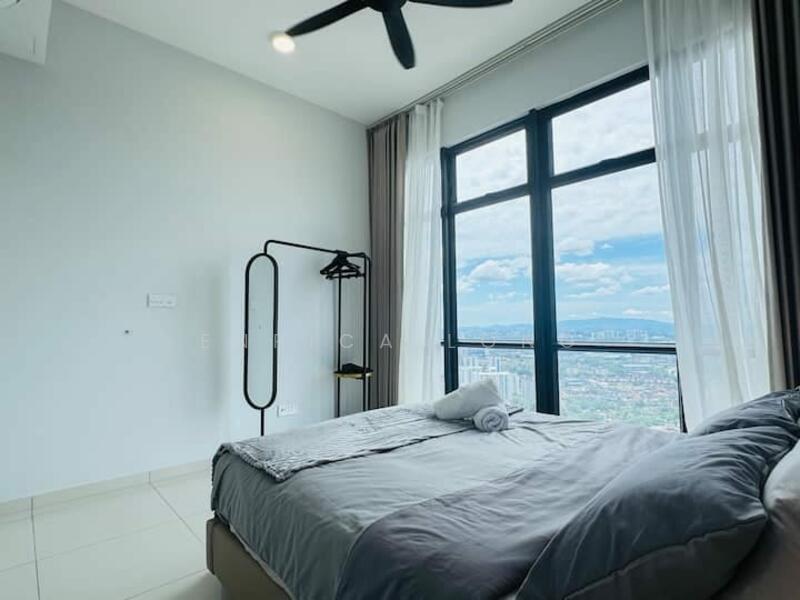Space Residency untuk Untuk Disewa - RM 5,000 /bulan, Feb 2026 - Bedroom - PropertyGuru.com.my