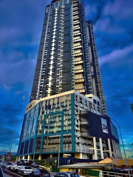 Space Residency untuk Untuk Disewa - RM 5,000 /bulan, Feb 2026 - Exterior - PropertyGuru.com.my