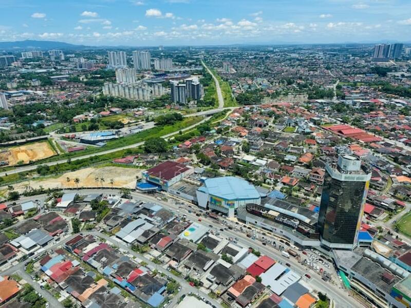 Space Residency untuk Untuk Disewa - RM 5,000 /bulan, Feb 2026 - Exterior - PropertyGuru.com.my
