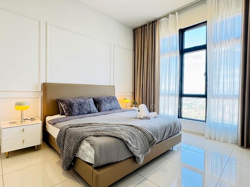 Space Residency untuk Untuk Disewa - RM 5,000 /bulan, Feb 2026 - Bedroom - PropertyGuru.com.my