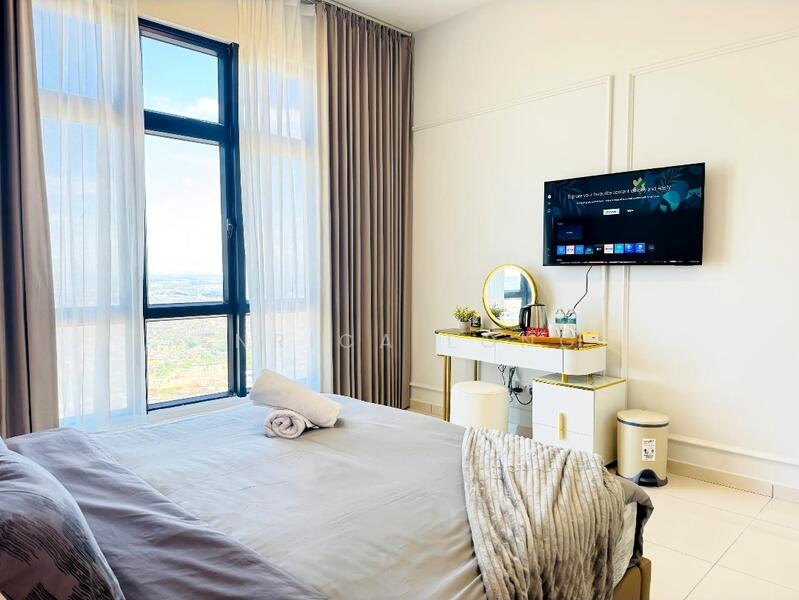 Space Residency untuk Untuk Disewa - RM 5,000 /bulan, Feb 2026 - Bedroom - PropertyGuru.com.my