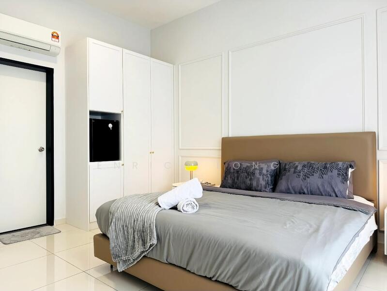 Space Residency untuk Untuk Disewa - RM 5,000 /bulan, Feb 2026 - Bedroom - PropertyGuru.com.my