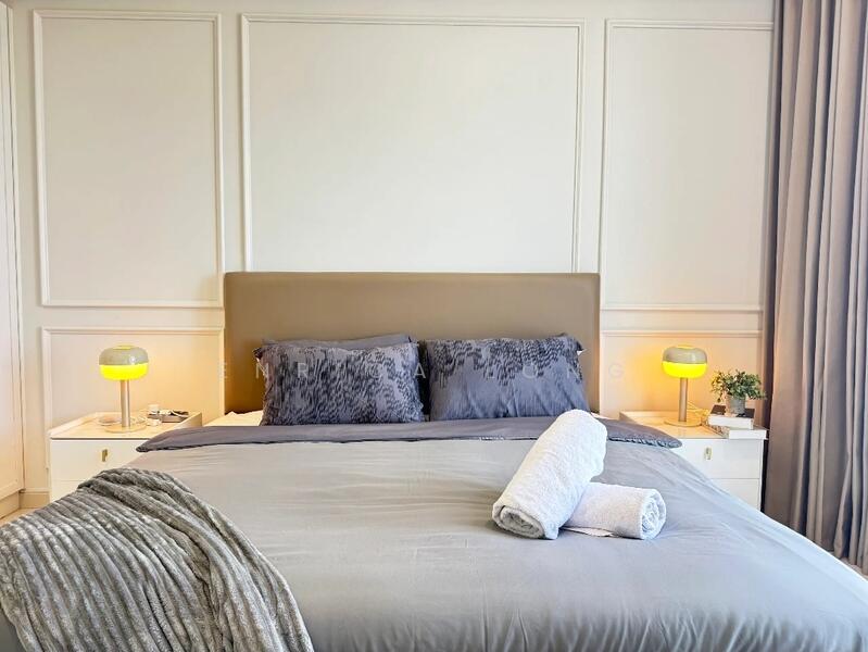 Space Residency untuk Untuk Disewa - RM 5,000 /bulan, Feb 2026 - Bedroom - PropertyGuru.com.my