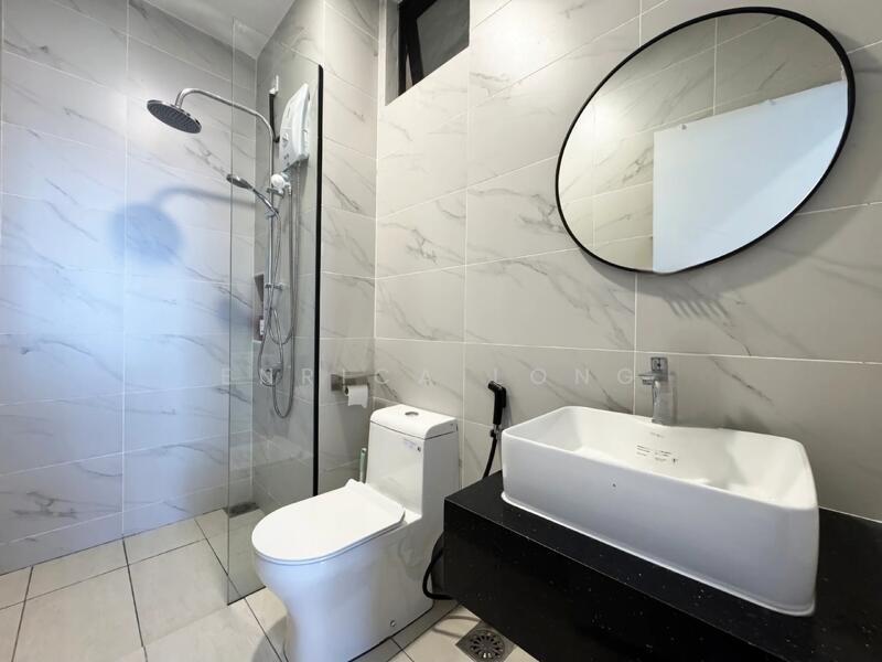 Space Residency untuk Untuk Disewa - RM 5,000 /bulan, Feb 2026 - Bathroom - PropertyGuru.com.my