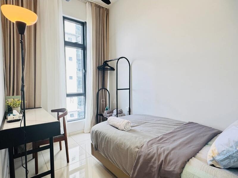 Space Residency untuk Untuk Disewa - RM 5,000 /bulan, Feb 2026 - Bedroom - PropertyGuru.com.my