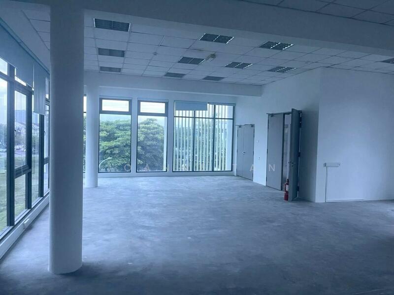 Commercial Bungalow for Rent in Shah Alam (Selangor) - Joanne Tan - Interior - PropertyGuru.com.my