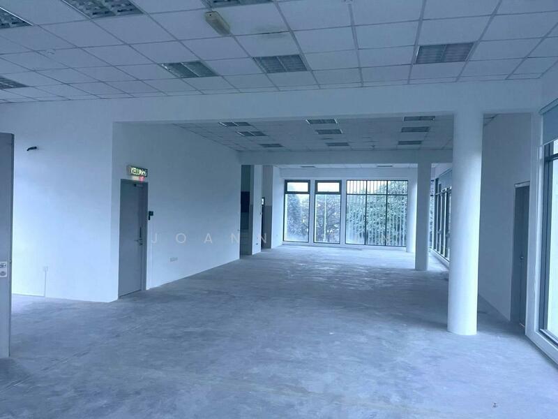 Commercial Bungalow for Rent in Shah Alam (Selangor) - Joanne Tan - Interior - PropertyGuru.com.my