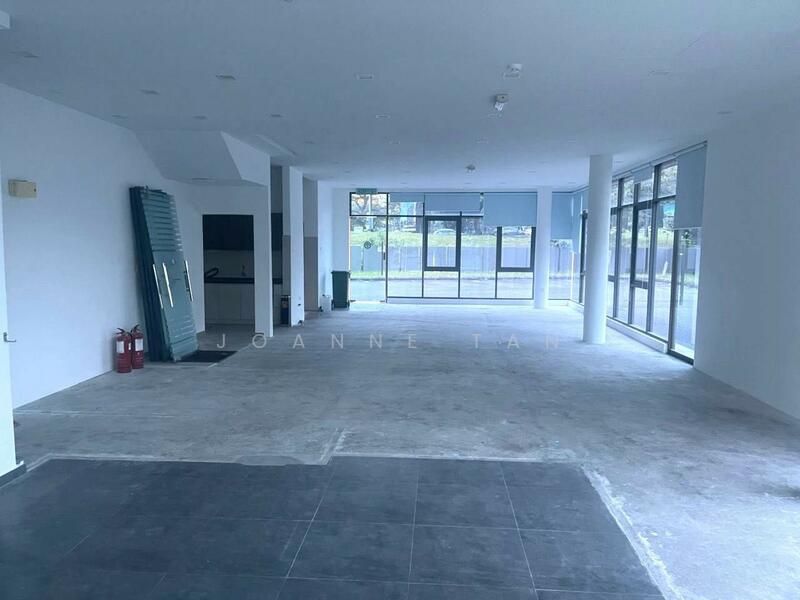 Commercial Bungalow for Rent in Shah Alam (Selangor) - Joanne Tan - Interior - PropertyGuru.com.my