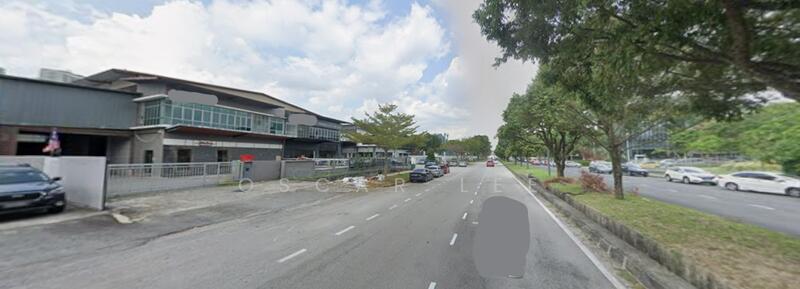 Semi-D Factory for Rent in Taman Sains Selangor (Kota Damansara) - Oscar Lee - Exterior - PropertyGuru.com.my