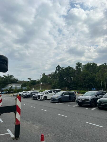 Shop for Rent in Mutiara Heights (Kajang) - CL Ngan - Exterior - PropertyGuru.com.my