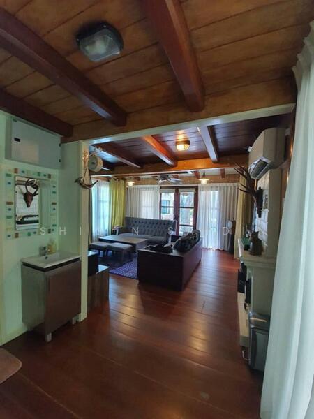 Kemensah Heights untuk Untuk Dijual - RM 5,550,000, Feb 2026 - Living Room - PropertyGuru.com.my