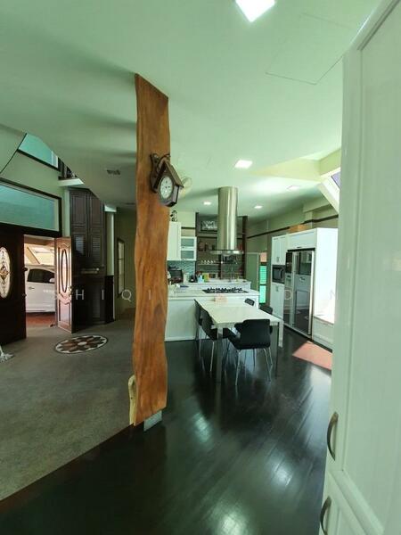 Kemensah Heights untuk Untuk Dijual - RM 5,550,000, Feb 2026 - Kitchen - PropertyGuru.com.my