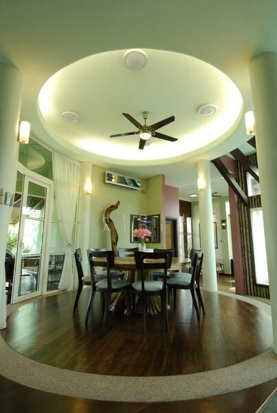 Kemensah Heights untuk Untuk Dijual - RM 5,550,000, Feb 2026 - Dining Room - PropertyGuru.com.my