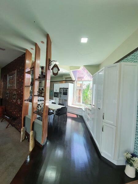 Kemensah Heights untuk Untuk Dijual - RM 5,550,000, Feb 2026 - Kitchen - PropertyGuru.com.my