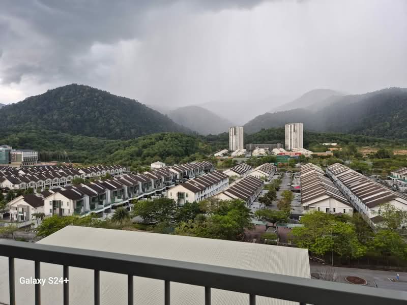 Condominium for Sale at Residensi Meru Raya (PR1MA @ Meru) - Selina Wong - Exterior - PropertyGuru.com.my