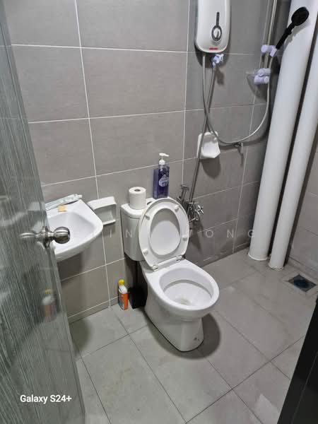 Condominium for Sale at Residensi Meru Raya (PR1MA @ Meru) - Selina Wong - Bathroom - PropertyGuru.com.my