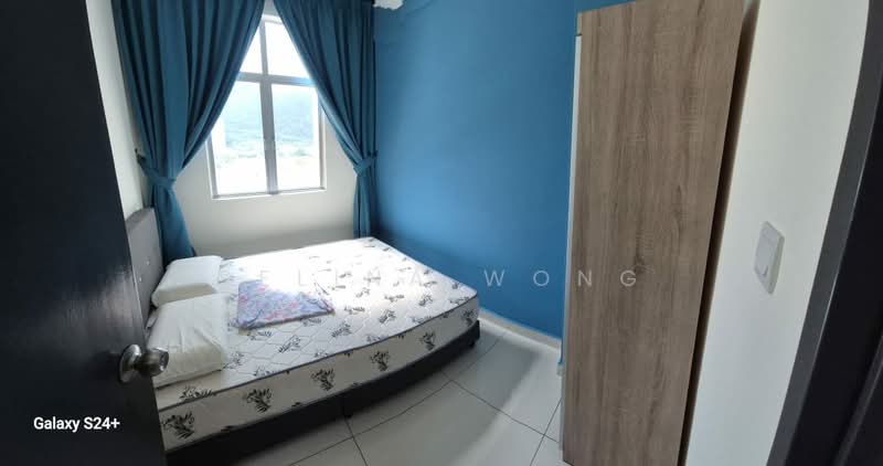 Condominium for Sale at Residensi Meru Raya (PR1MA @ Meru) - Selina Wong - Bedroom - PropertyGuru.com.my